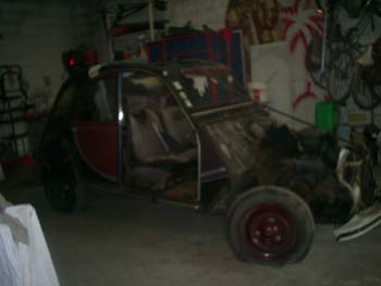 04-2cv avant demontage
