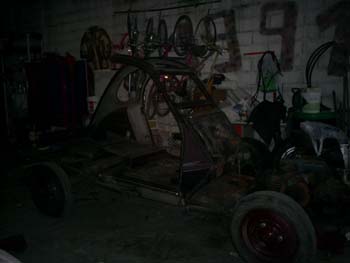 11-1er essai de caisse